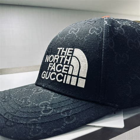 bone gucci the north face|gucci north face collection.